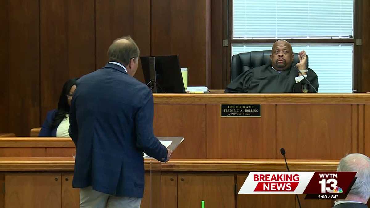 Judge plans to dissolve order requiring Central Alabama Water to restore fluoride