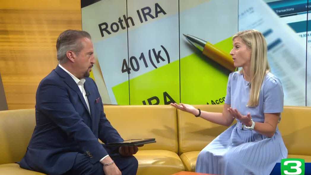 Executive order allows alternative investments for 401(k) investors