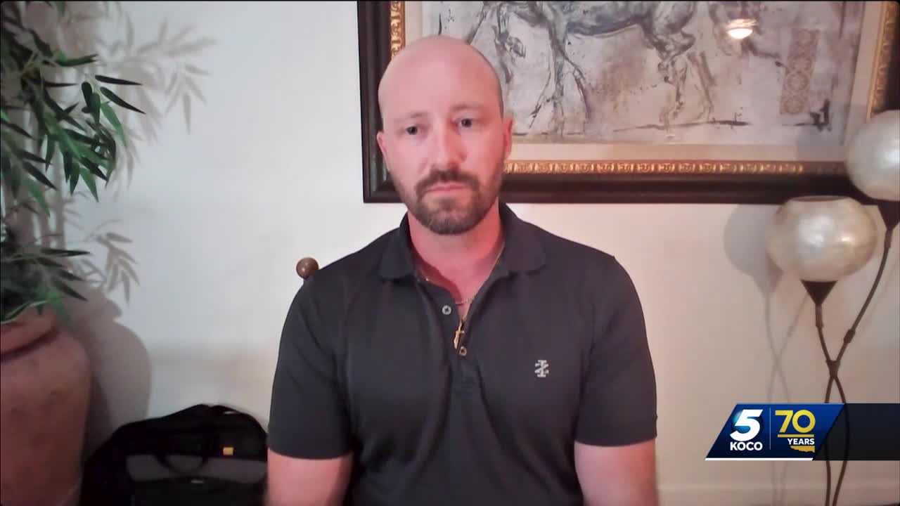 Edmond man hopeful about Turks & Caicos ammo possession sentence - Vimarsana News