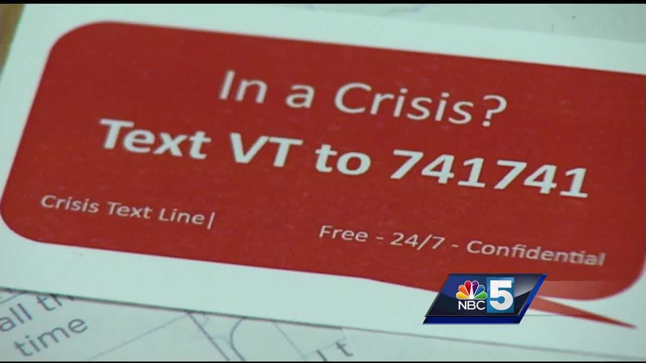 Vermonters In Mental Health Crisis Have New Resource