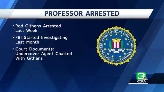 UOP professor tried to meet 7-year-old girl for sex, documents state - Vimarsana News