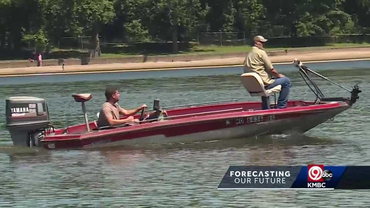 Lake recreation may be tied to climate change - KMBC Kansas City