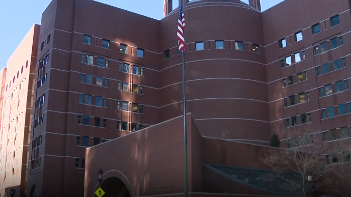 Federal judge extends temporary block to cuts in NIH funding