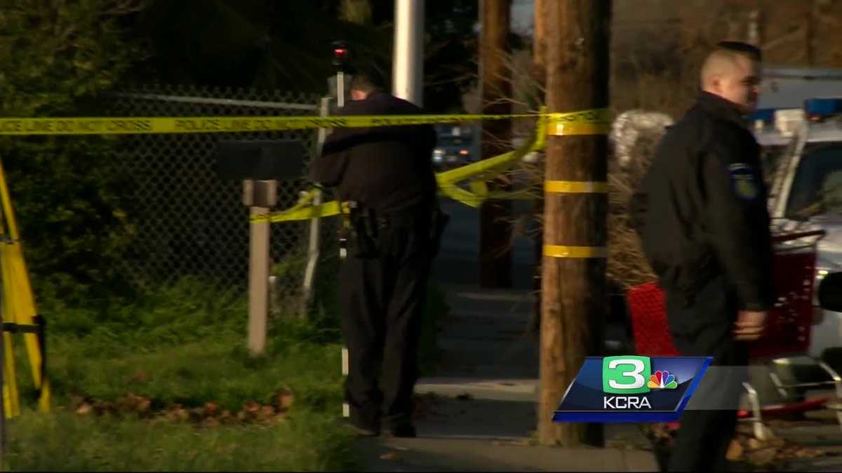1 killed in South Sacramento shooting
