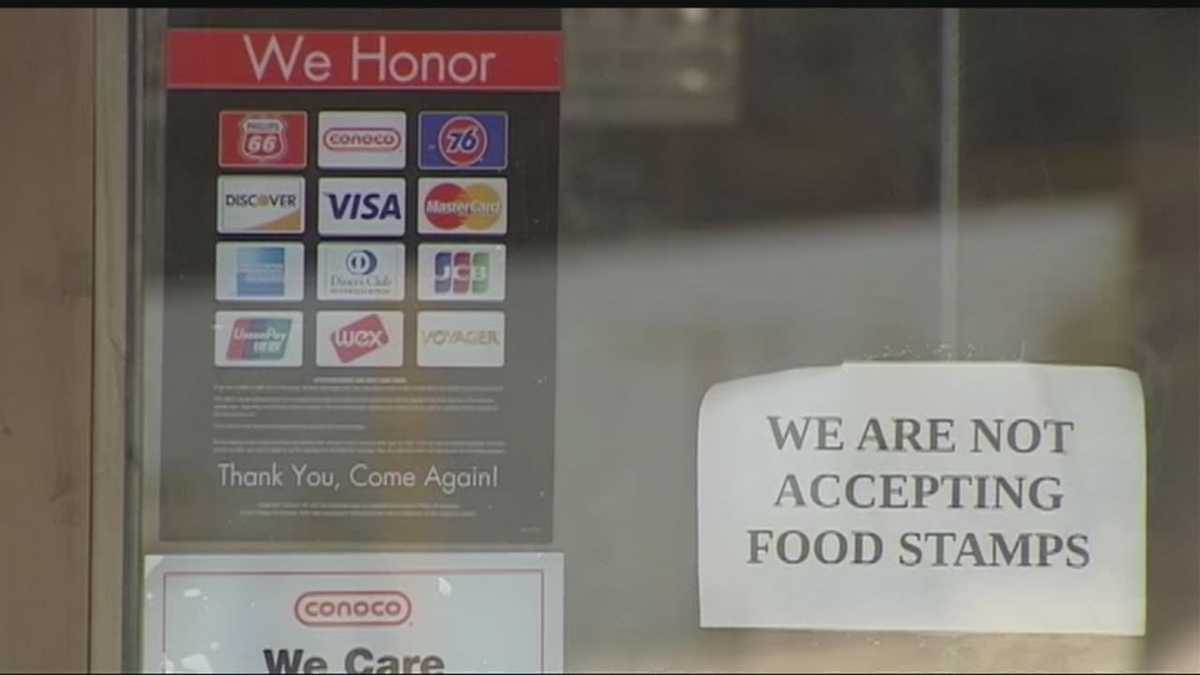 Metro woman accused in fraud case involving food stamp program