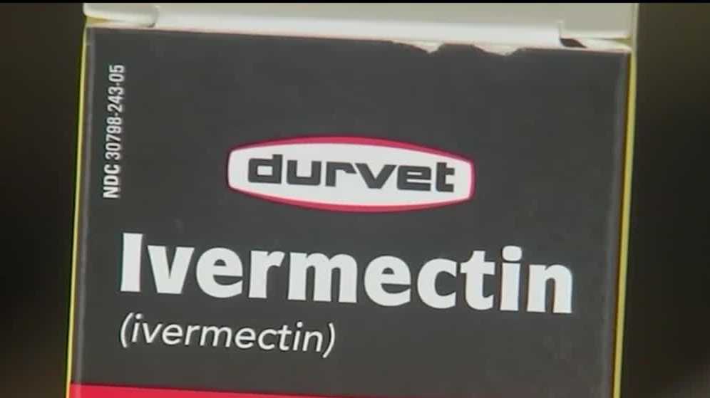 Can I Bring Ivermectin Back From Mexico To Canada