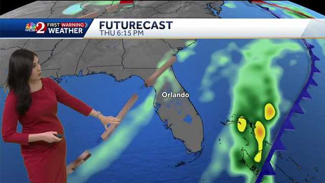 Mostly Cloudy And Cool - Vimarsana News