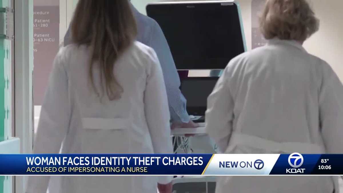 New Mexico woman charged with identity theft and nursing fraud