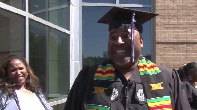 College graduates in America are confident about job prospects - Vimarsana News