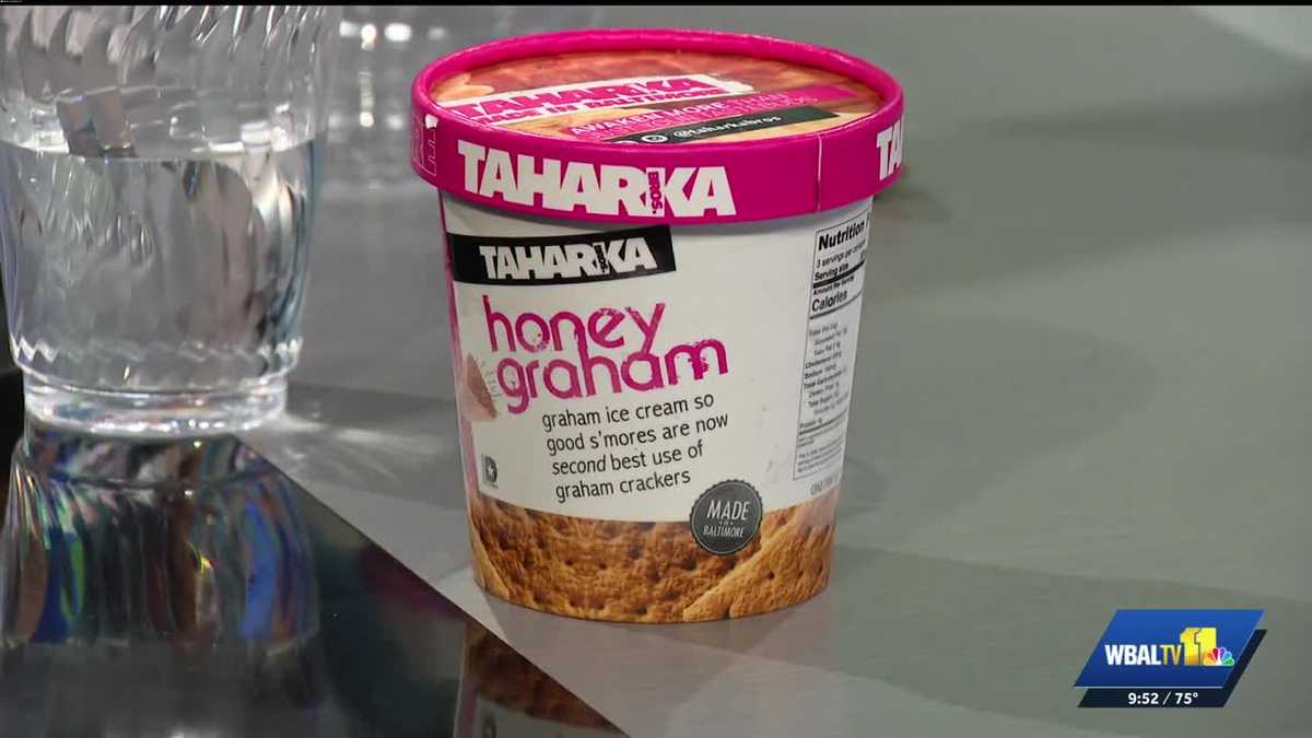 Ice Cream Enthusiast explains how categories of ice cream are defined