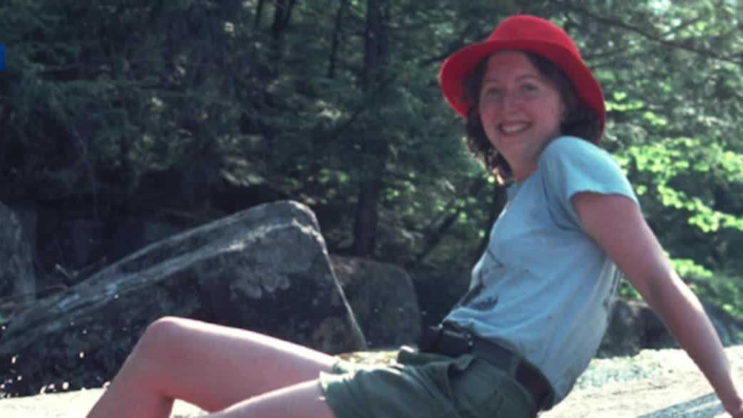 Officials investigating 1977 White Mountains killing seek public's help after releasing new photos of woman