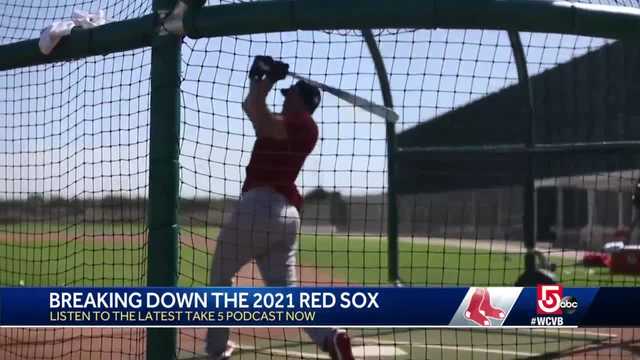 Podcast: Alex Cora is back and the Red Sox look to bounce back in 2021 with two Brock Holts ft. Jen McCaffrey - Vimarsana News