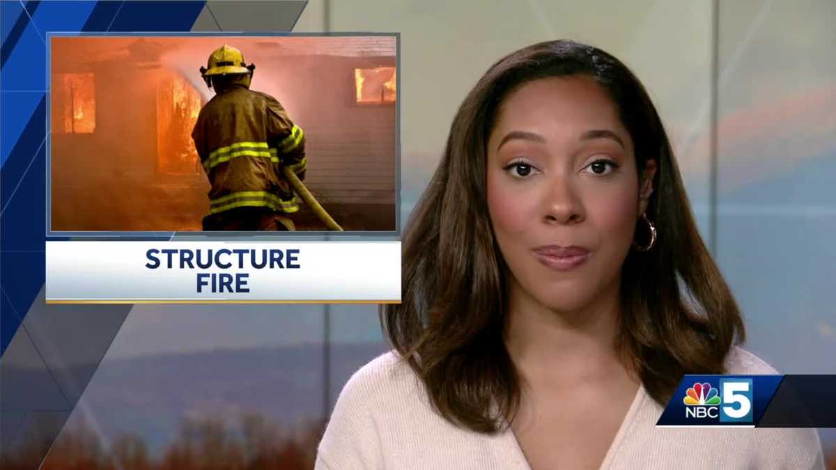 Fair Haven fatal fire