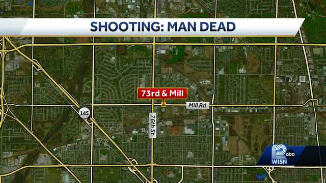 Man shot and killed in Milwaukee Saturday morning - Vimarsana News