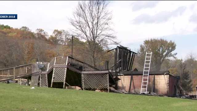 Charges filed five years after Greene County home exploded - Vimarsana News