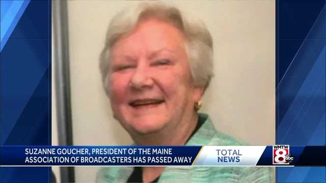 Longtime Maine Association of Broadcasters president dies suddenly - Vimarsana News