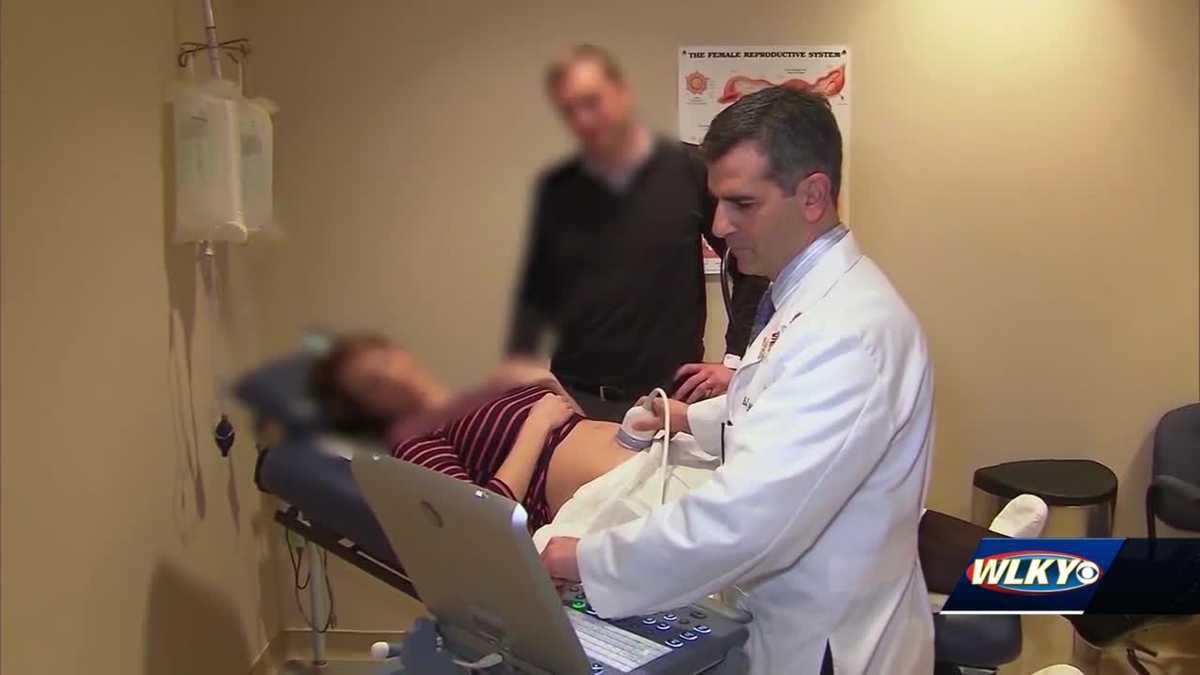 Louisville doctors provide insights on the benefits of the COVID-19 vaccine during pregnancy