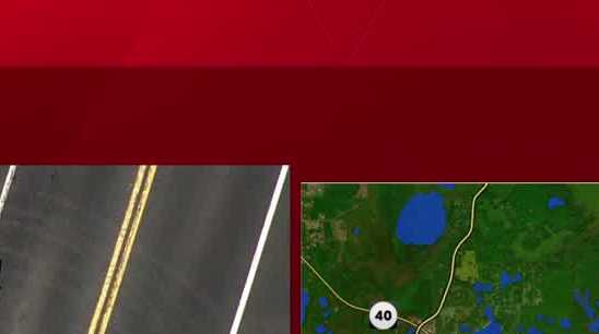 1 dead in Marion County crash involving school bus, FHP says