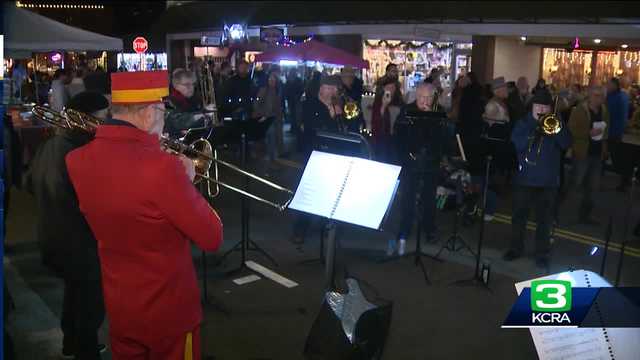 Sacramento area weekend things to do like holiday parades, concerts - Vimarsana News