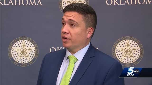 Parts of Edmond to be without representation at Capitol - Vimarsana News