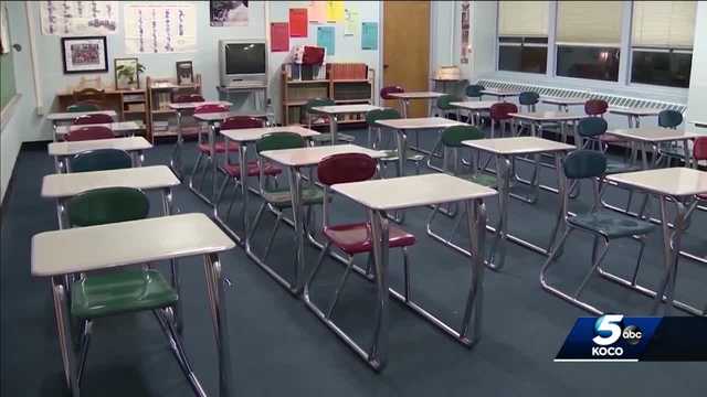 Oversight committee created should voters approve OKCPS bonds - Vimarsana News