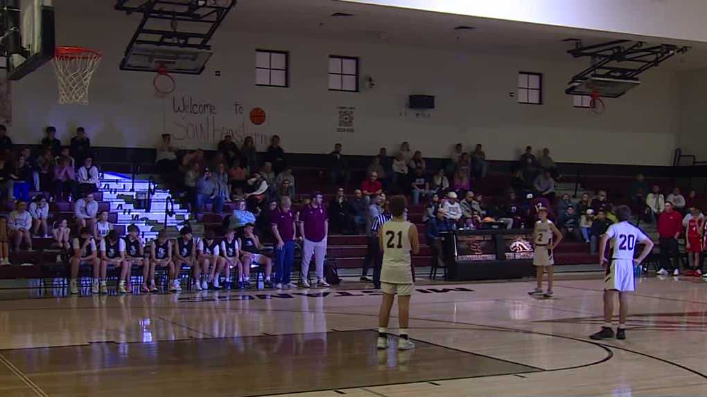 Remlap school honors star basketball player ahead of first game since ...