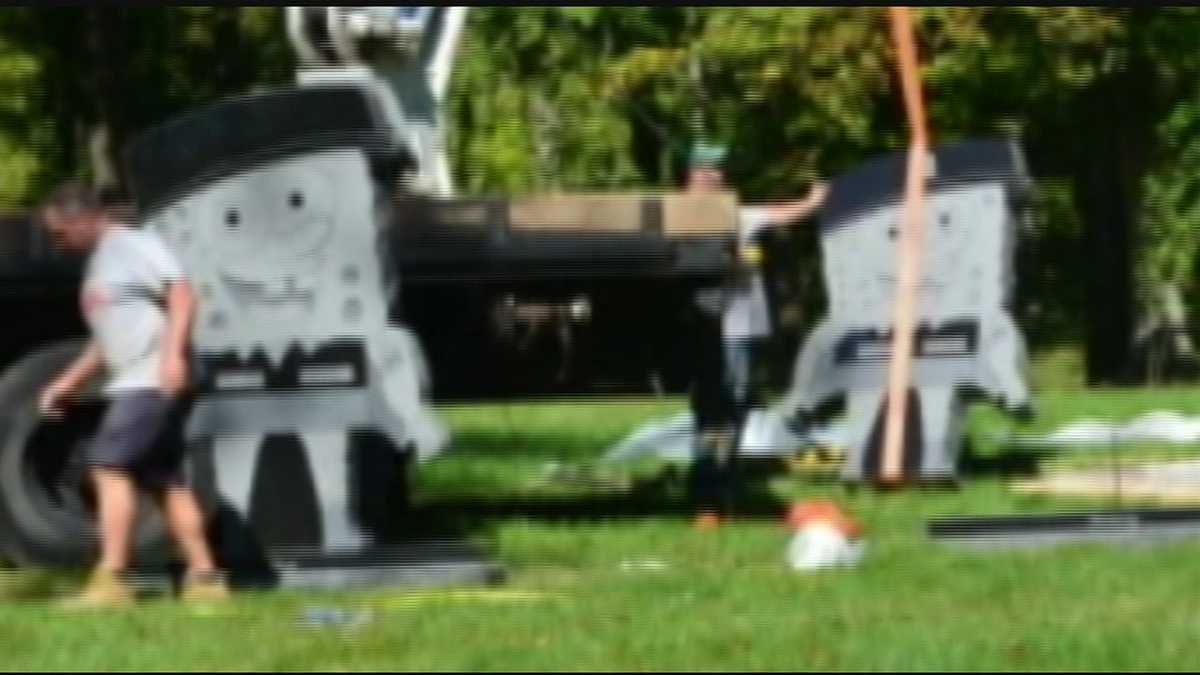 Feuding sides to meet to discuss next steps in SpongeBob headstone ...
