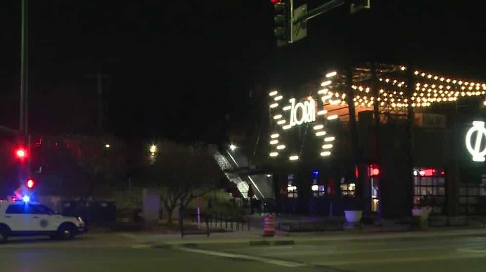 Zora Bar and Rooftop denied bar status