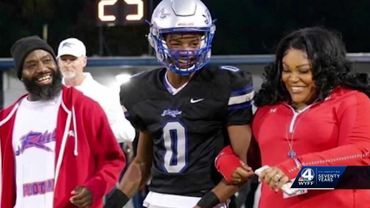 Family remembers Upstate teen following shooting - Vimarsana News