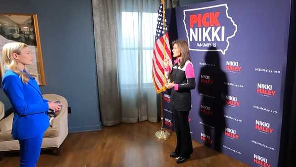 kcci's caucus closing arguments: nikki haley