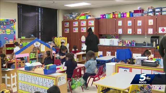 Oklahoma voters to choose who will advance in superintendent race - Vimarsana News
