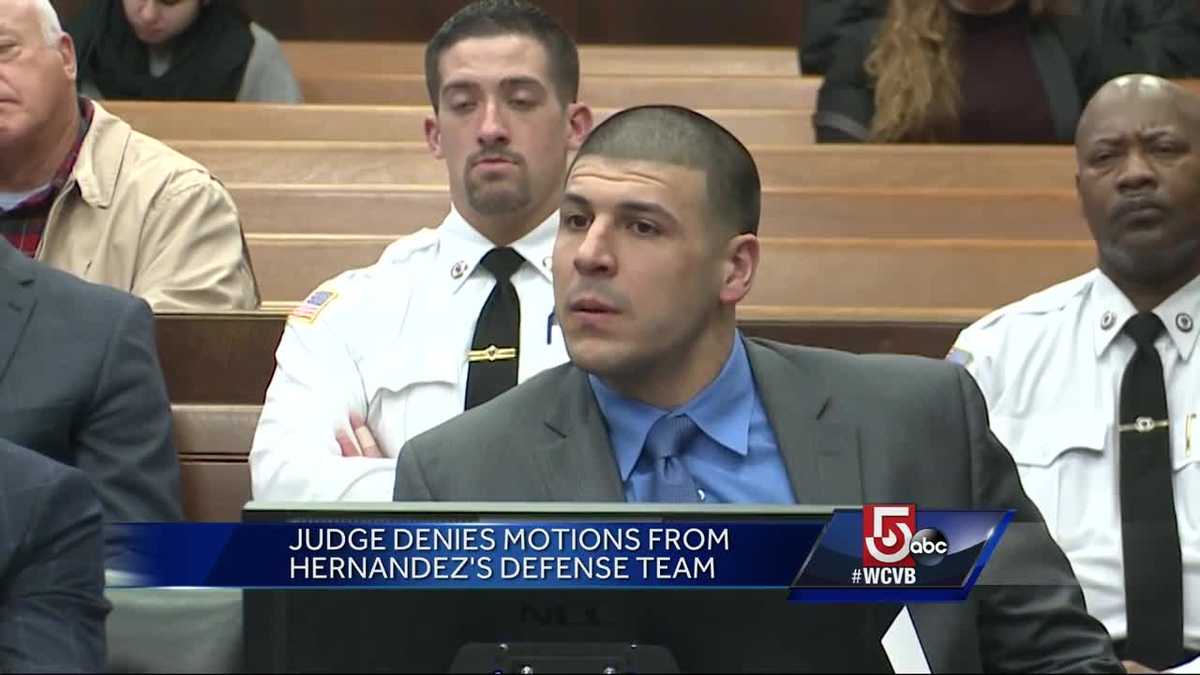 Ex-NFL star's lawyers to rest case in murder trial