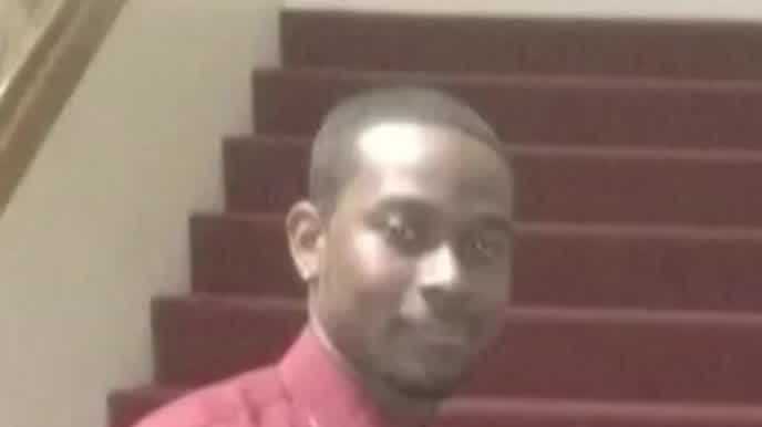 Family of suspect in Milwaukee police standoff speaks out