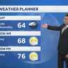 Breezy, refreshing start to the work week