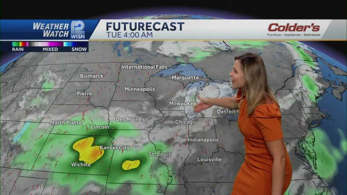 VIDEOCAST: 80s & Sunny