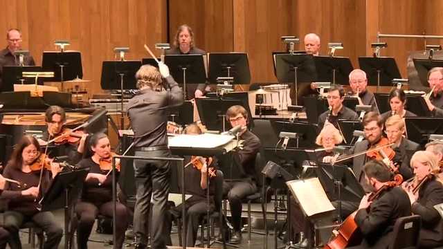 Louisville Orchestra announces details for 2023-24 season - Vimarsana News