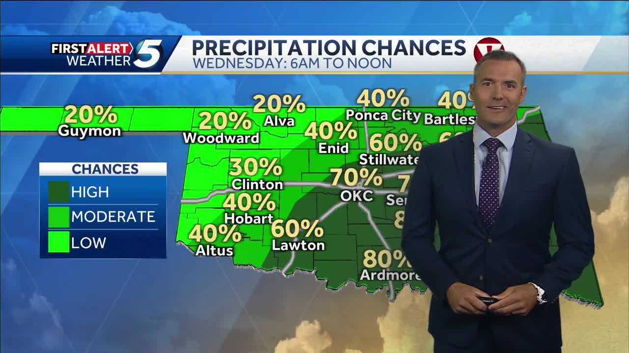 FORECAST: Severe storms likely - Vimarsana News