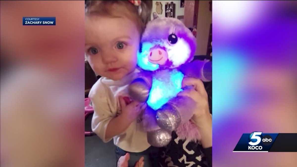 Remains of 2yearold from Cromwell possibly found in Indiana