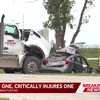 Douglas County Sheriff's Office reports fatal crash near 204th St. and Bennington Road