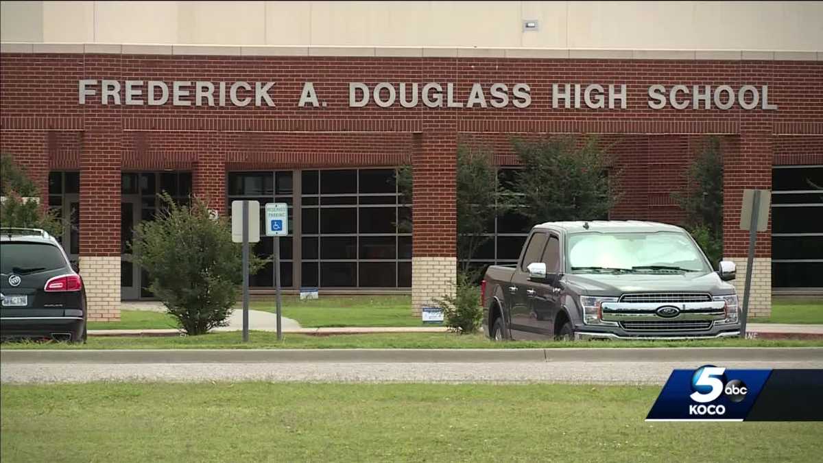 Football coach at Douglass High School tests positive for COVID19