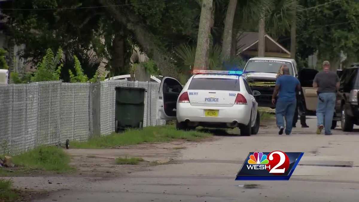 Man arrested after argument over drugs leads to deadly shooting