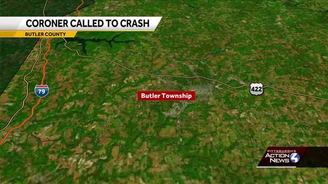 Multi-vehicle crash in Butler Township; coroner called in - Vimarsana News