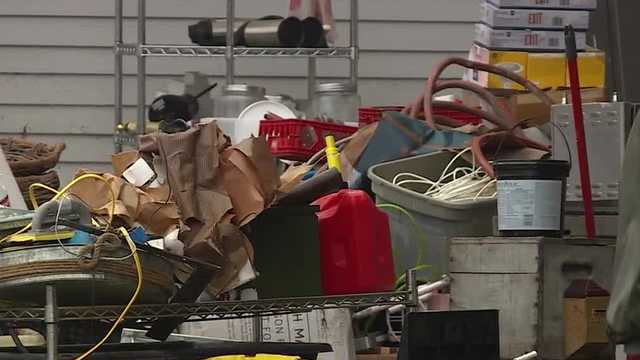 'A serious hit': Maine business owner talks hardships after devastating flooding - Vimarsana News