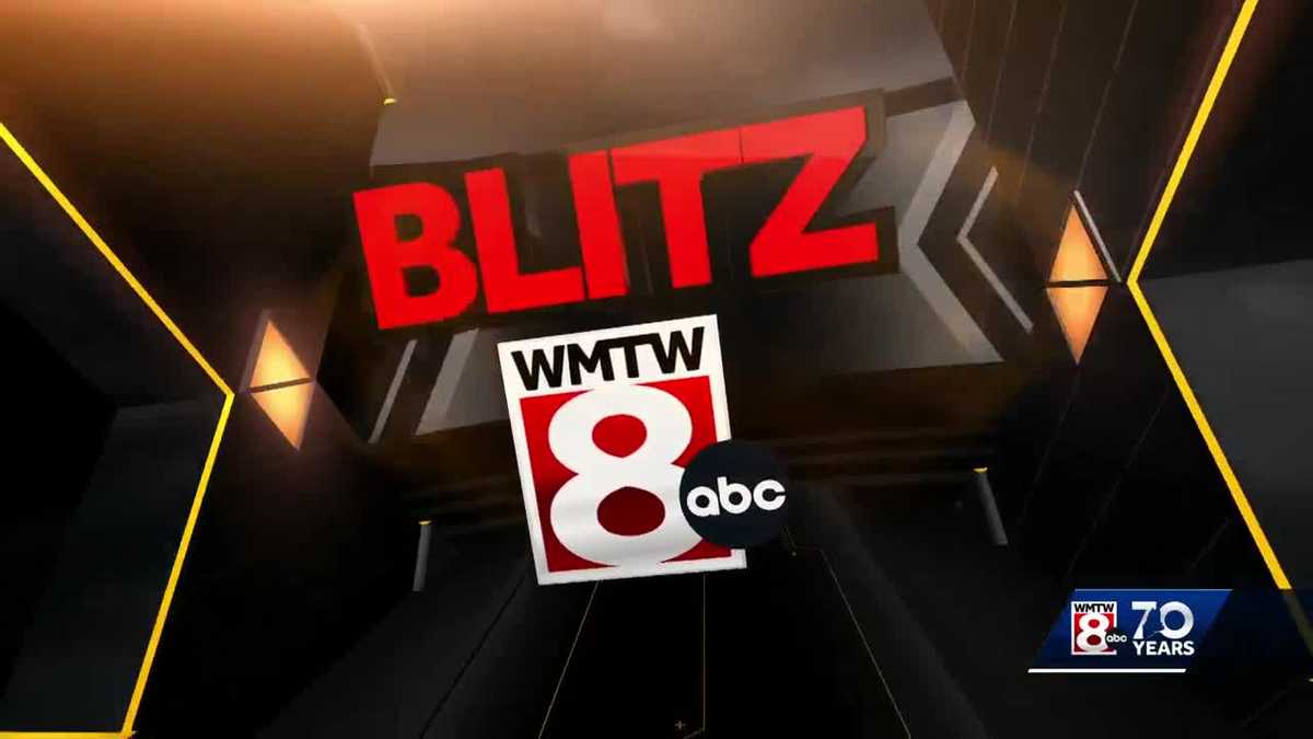 Blitz 8 Week 5 highlights