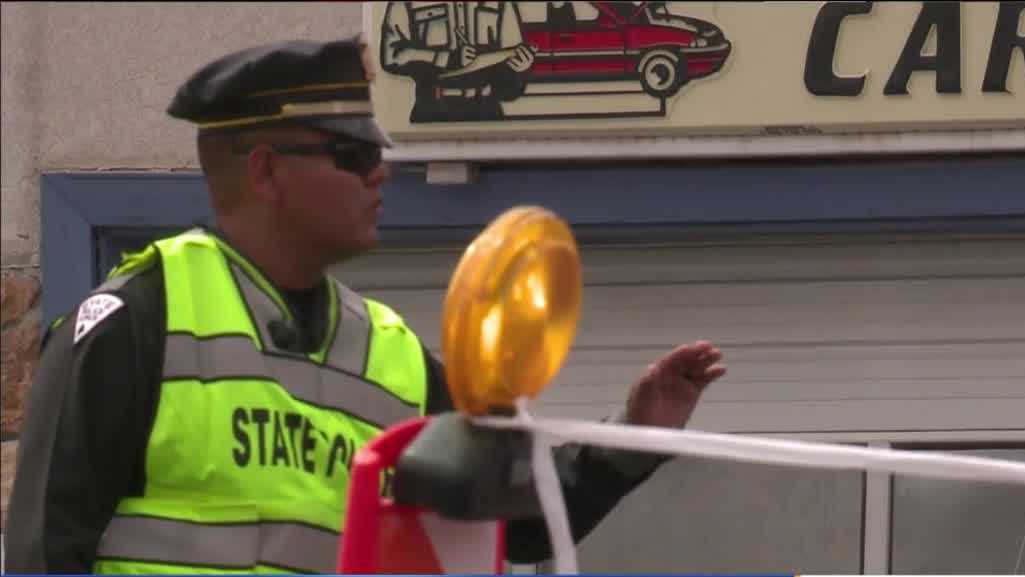 High traffic volumes expected at New Mexico State Fair