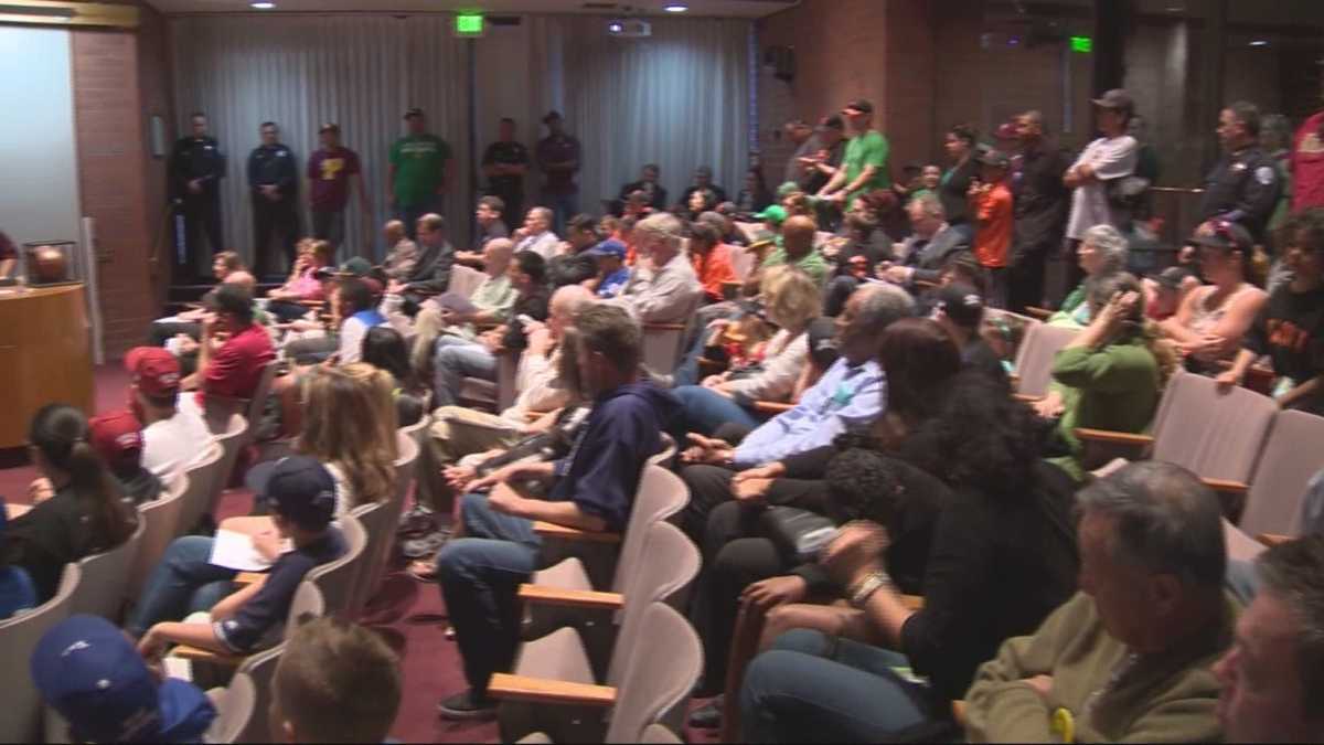 Fairfield parents worry about safety after park shooting