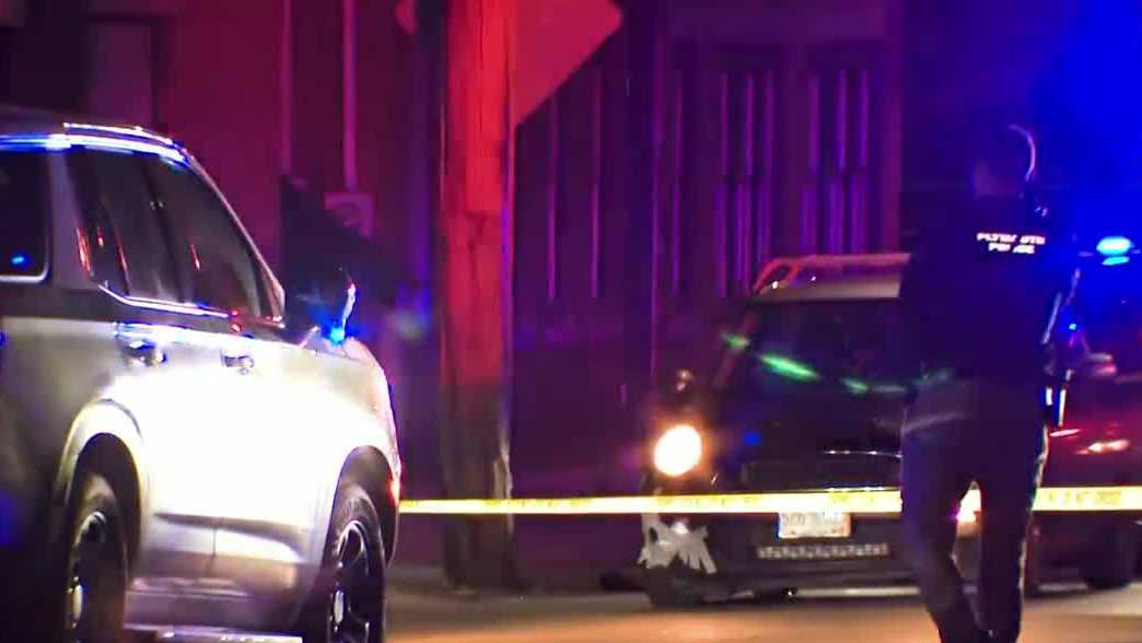 Man shot by police in Ashland identified as Laconia man