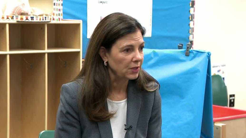 Kelly Ayotte says Trump Administration election monitors are welcome to observe