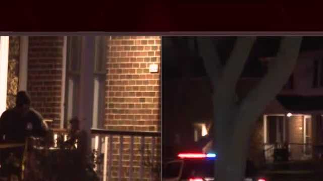 7-year-old shot boy shot sitting in his bedroom - Vimarsana News