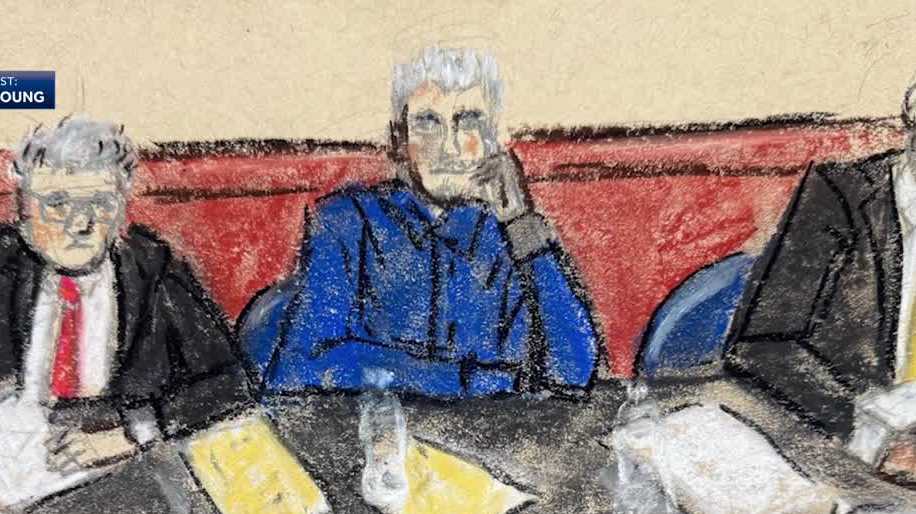 Steve Lawson Admits Tampering Evidence in Crystal Rogers Trial